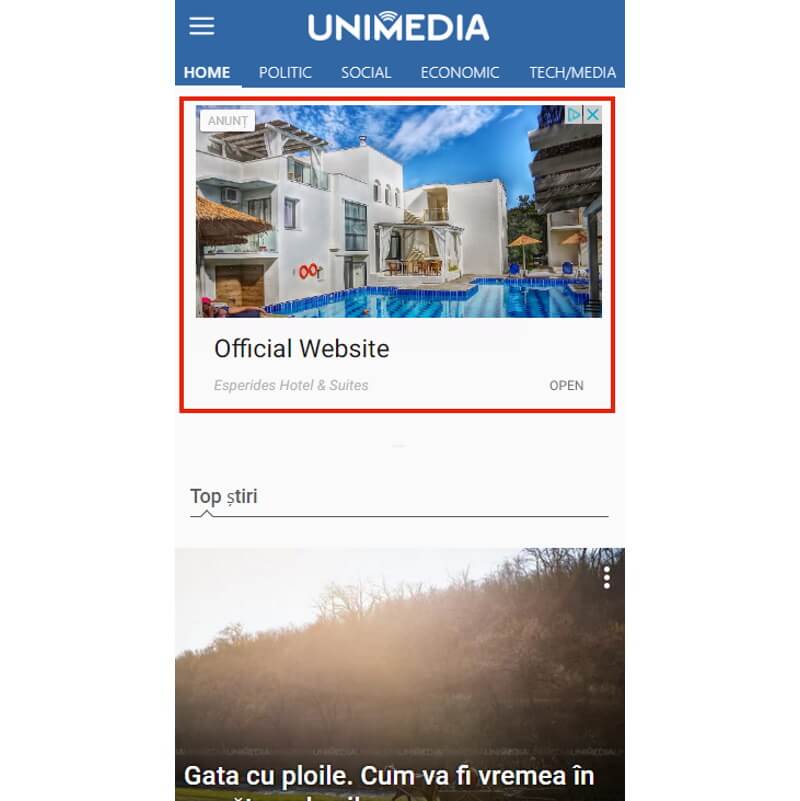 Publicitate în Google Ads (fostul AdWords) în Moldova și în întreaga lume!
