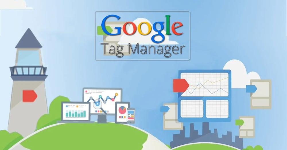 Google Tag Manager: актуальные и неочевидные фишки